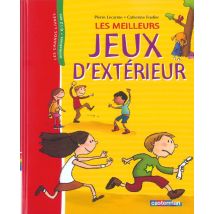 Jeux D'Exterieurs