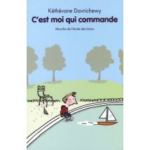 C'Est Moi Qui Commande