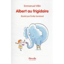 Albert Au Frigidaire