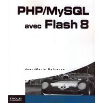 Php/mysql Avec Flash 8