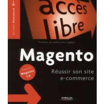 Magento - Réussir Son Site E-commerce