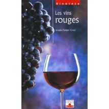 Les Vins Rouges