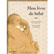 Mon Livre De Bébé