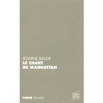 Le Chant De Manhattan