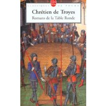 Romans De La Table Ronde