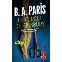 Le Cercle De Finsbury