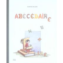 Abécédaire - - PAS DE MARQUE -