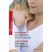Le Bonheur D'Un Fortune - Mariage À Montedoro