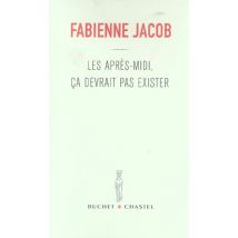 Les Apres-midi Ca Devrait Pas Exister