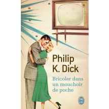 Bricoler Dans Un Mouchoir De Poche