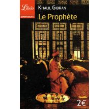 Le Prophète