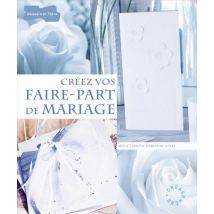Créez Vos Faire-part De Mariage