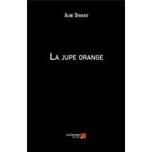 La Jupe Orange