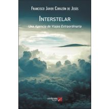 Interstelar - Una Agencia De Viajes Extraordinaria