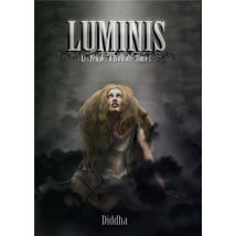 Les Peuples D'Elwinah T.1 : Luminis