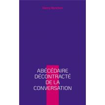 Abécédaire Décontracté De La Conversation