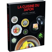 La Cuisine Du Japon