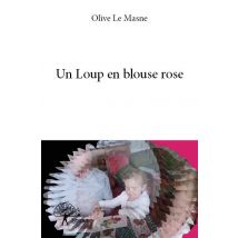 Un Loup En Blouse Rose