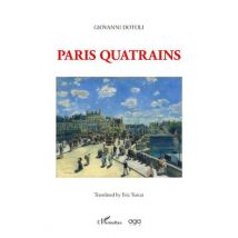 Paris Quatrains