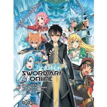 Sword Art Online : Calibur