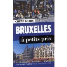 Bruxelles À Petits Prix