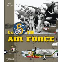 La 5th Air Force