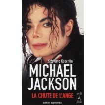 Michael Jackson - La Chute De L'Ange