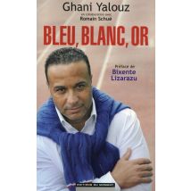 Bleu, Blanc, Or
