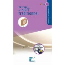 Ouvrages En Staff Traditionnel