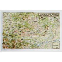 Rennes-le-chateau Bugarach Et Sites Cathares Et Templiers