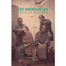 Les Grenouilles