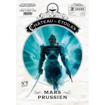 Le Château Des Étoiles - Gazette N.8 : Mars Prussien