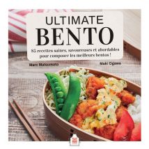 Ultimate Bento