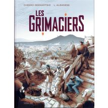 Les Grimaciers