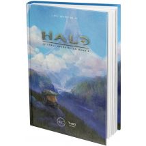Halo - Le Space-opera Selon Bungie