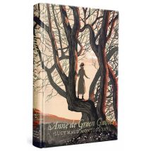 Anne Tome 1 : Anne De Green Gables