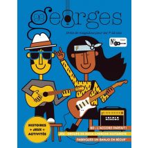 Georges N.68 : Guitare