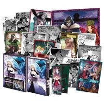 The Unwanted Undead Adventurer Tome 12