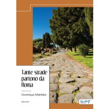 Tante Strade Partono Da Roma