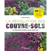 La Révolution Des Couvre-sols : Une Alternative Durable Au Gazon Traditionnel
