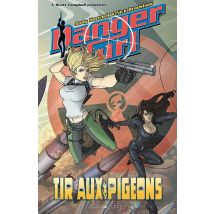 Danger Girl : Tir Aux Pigeons