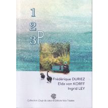 1 2 3 Poesies
