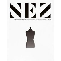 Nez, La Revue Olfactive N.16