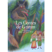 Les Contes De Grimm