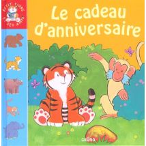 Le Cadeau D'Anniversaire
