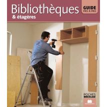 Bibliothèques & Étagères
