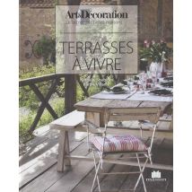 Terrasses À Vivre
