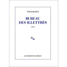 Bureau Des Illettrés