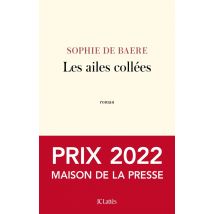 Les Ailes Collées