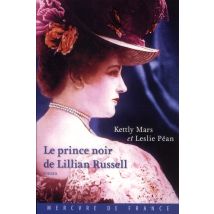 Le Prince Noir De Lillian Russell